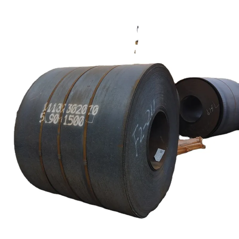 carbon steel coil&strip